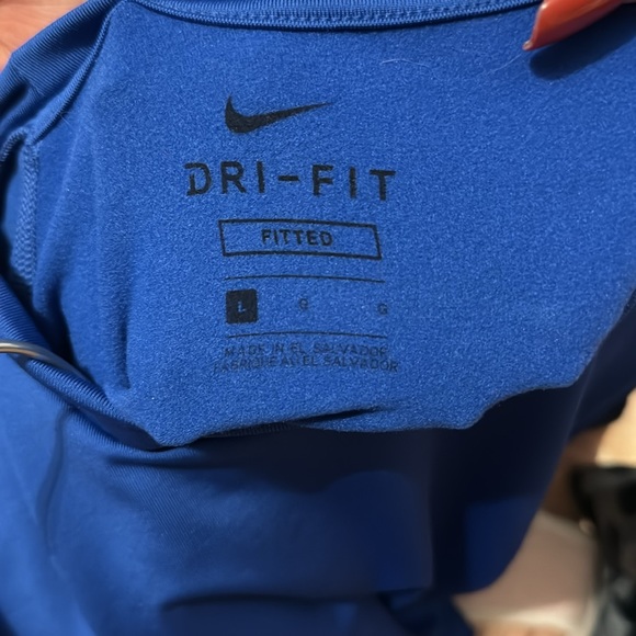 Nike Thermal - Picture 2 of 2